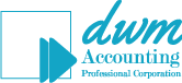 dwm Accounting