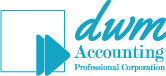 dwm Accounting